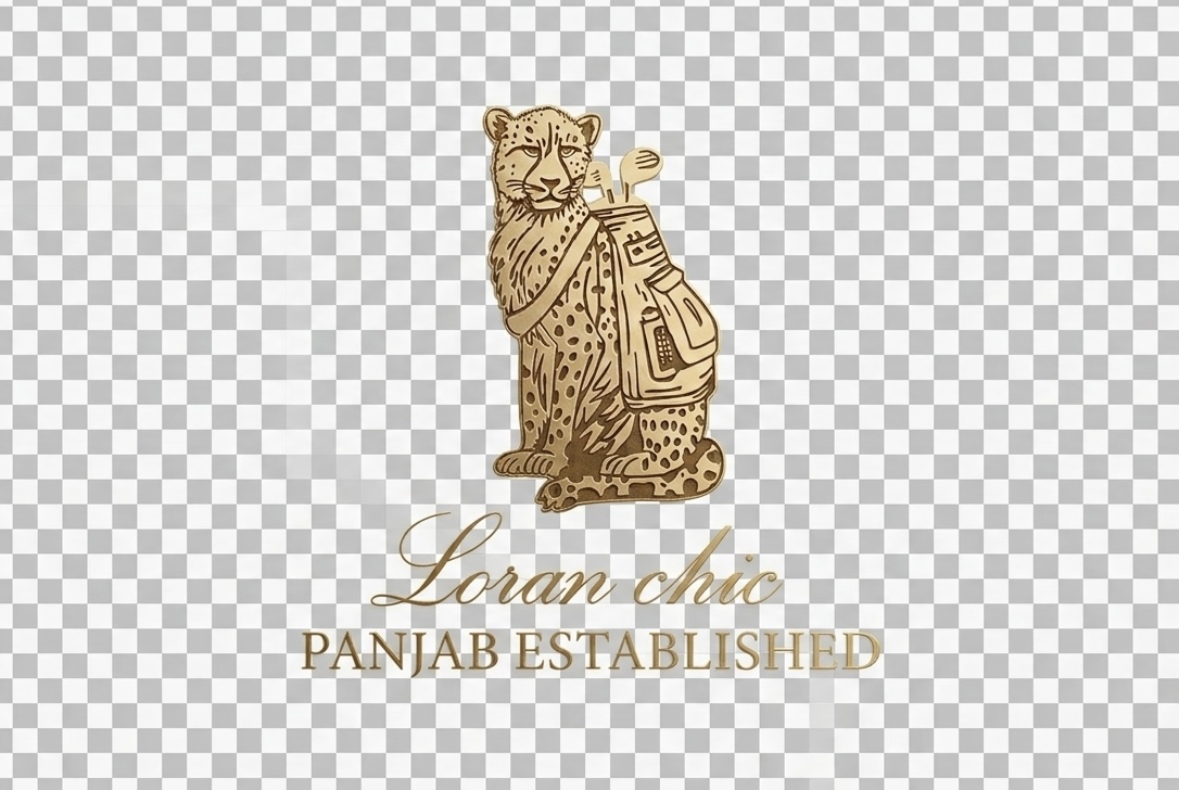 Loran Chic Logo